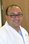 Hamid Zadeh, MD