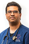 Sohaib Tariq, MD