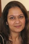 Unnati Sampat, MD