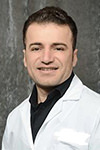 Ameen Alshareef, M.D.